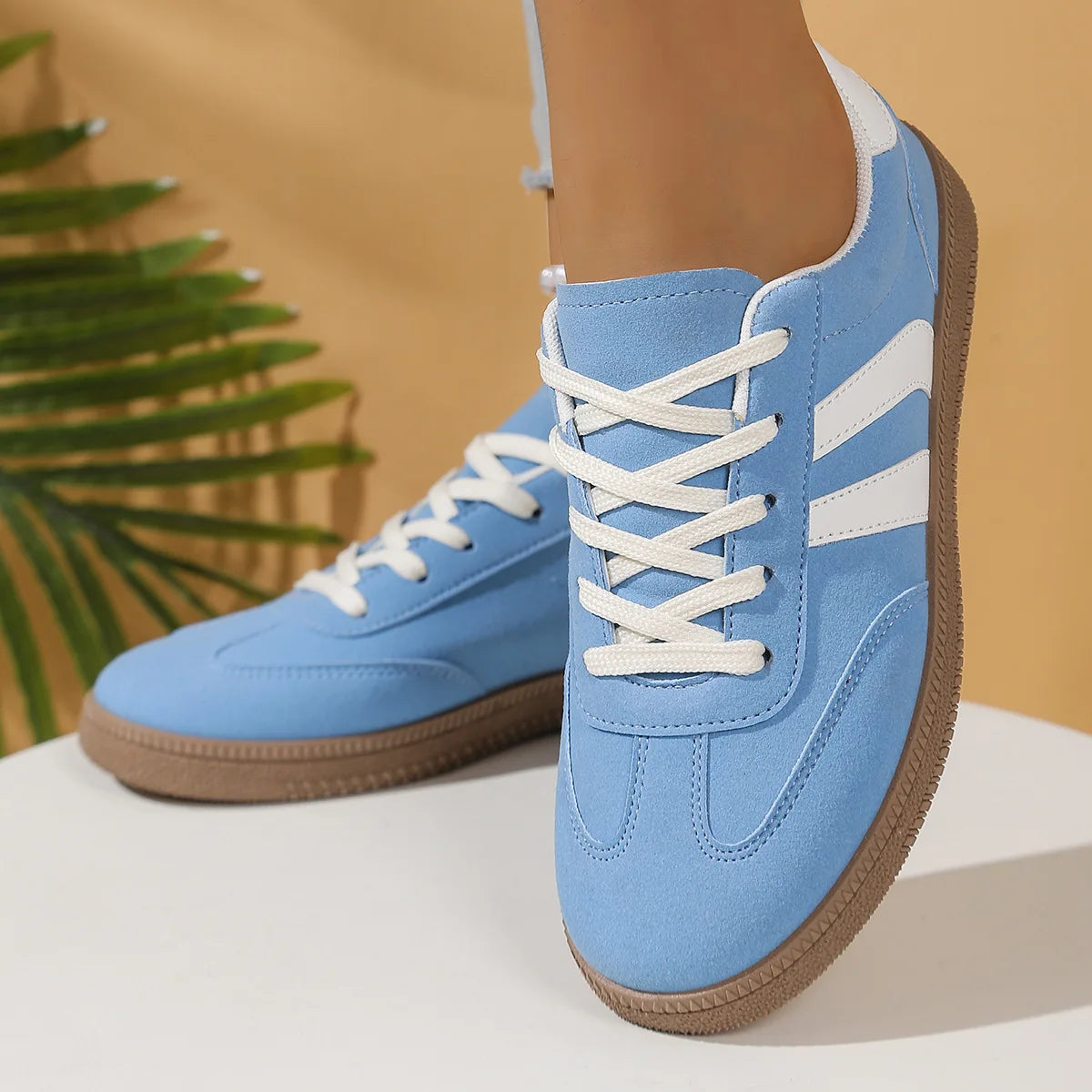 Pamela | Orthopedic Sneakers