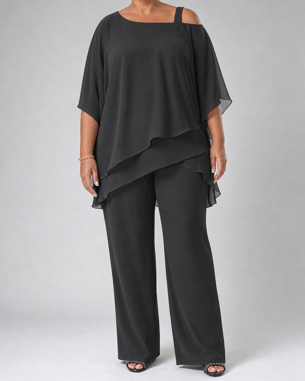 Scarlett™ Two-Piece Layered Set