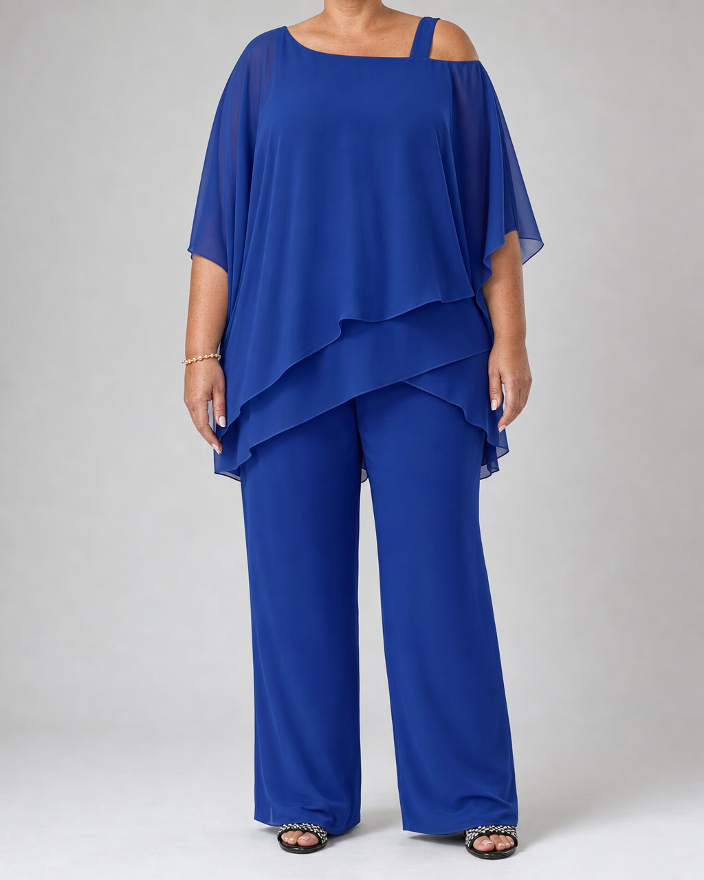 Scarlett™ Two-Piece Layered Set