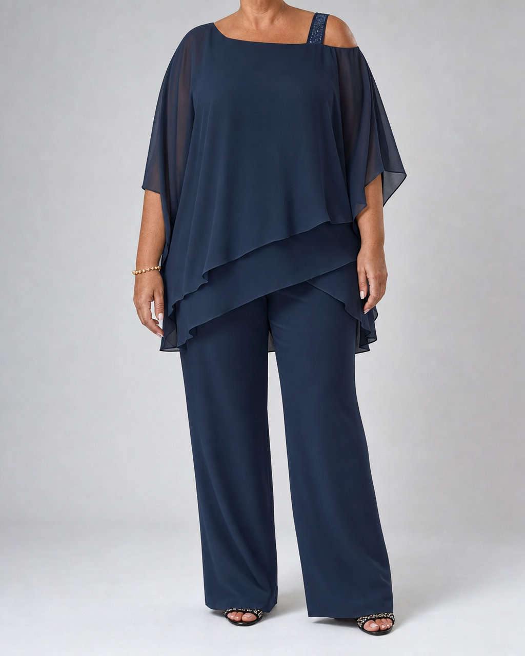 Scarlett™ Two-Piece Layered Set