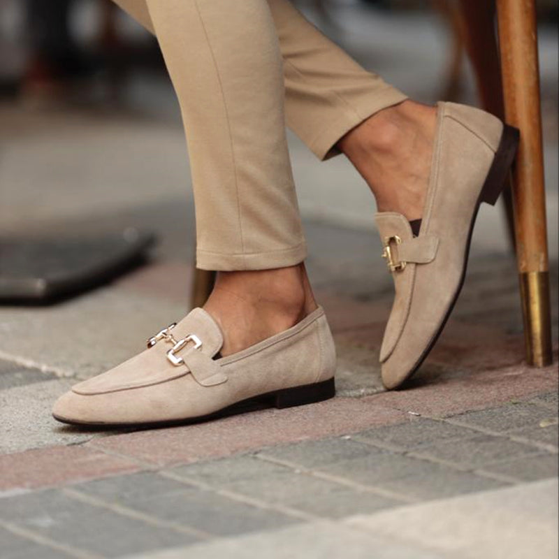 Tony | Slip-On Loafers