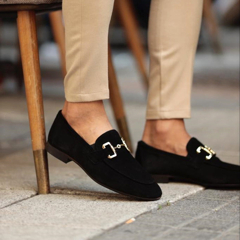 Tony | Slip-On Loafers