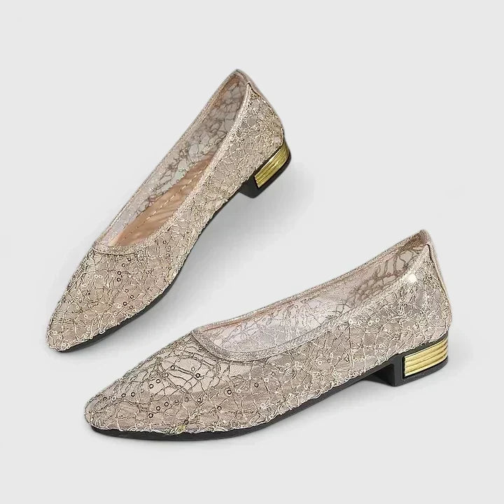 Women's Comfortable Orthopaedic Shoes for All-Day Pain Relief