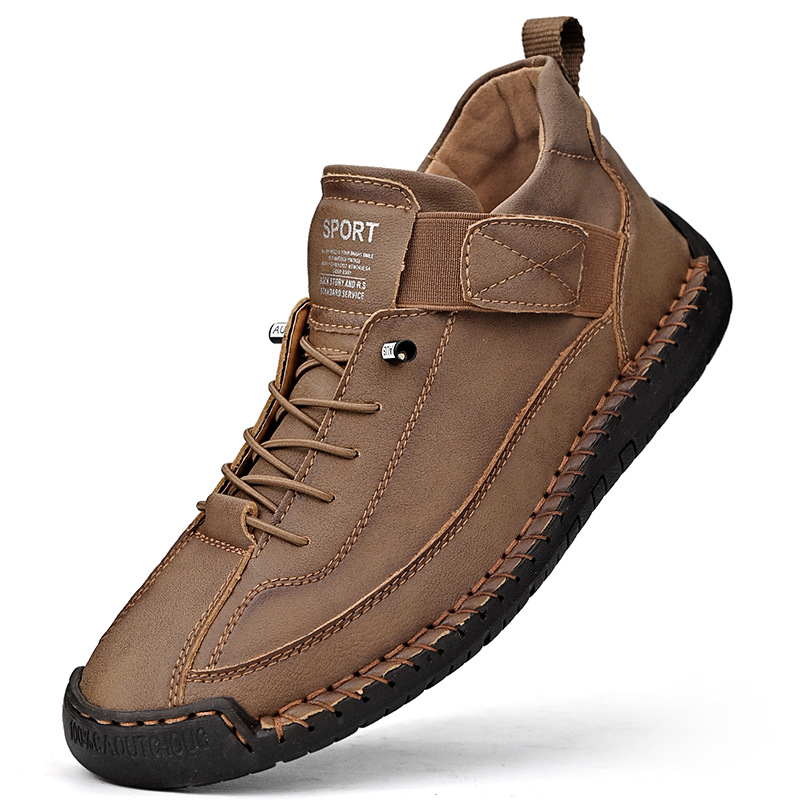 Women's Orthopedic Stitch Detail Sneakers